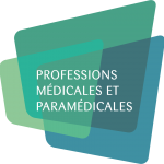 professions medicales et paramédicales